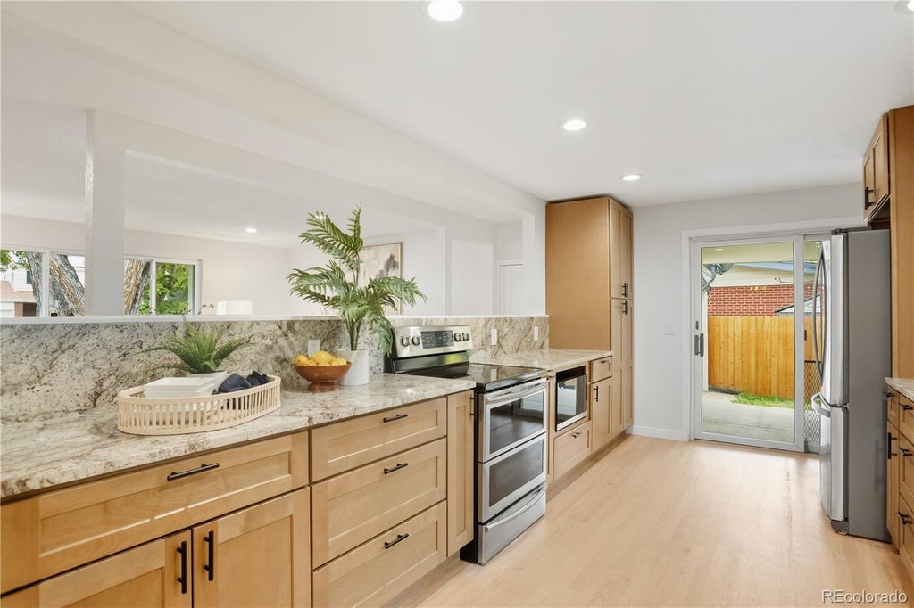 10784 Allendale Drive, Arvada