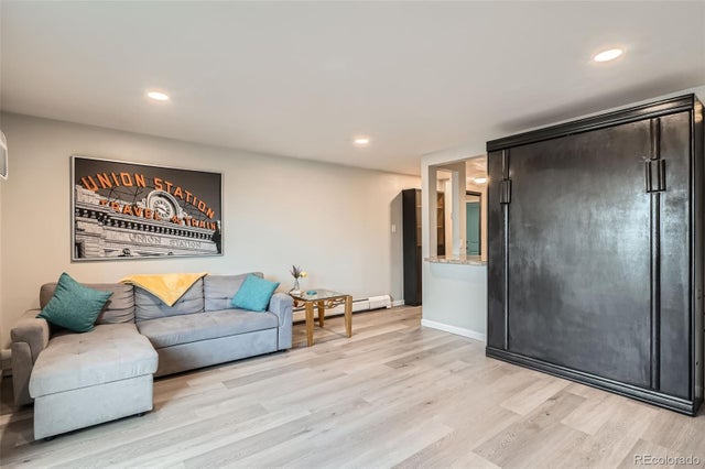 65 N Clarkson Street 604, Denver