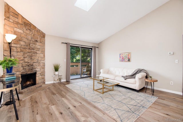 410 Zang Street 301, Lakewood