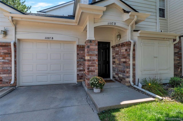 1107 S Alton Street B, Denver