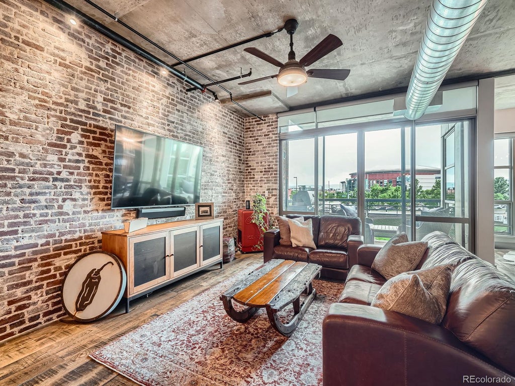 1401 Wewatta Street 308, Denver