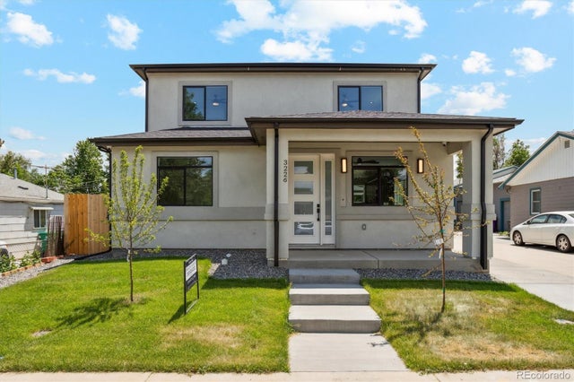 3226 W Dakota Avenue, Denver
