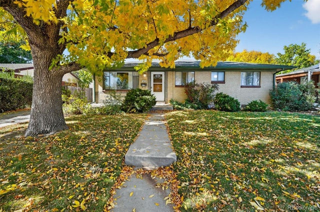 1621 S Ames Street, Lakewood