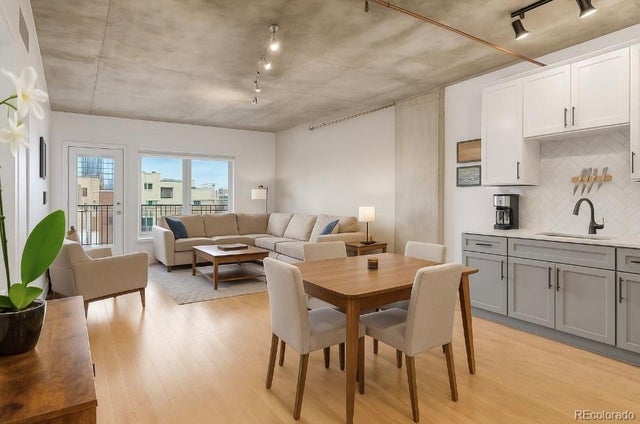 1475 Delgany Street 406, Denver