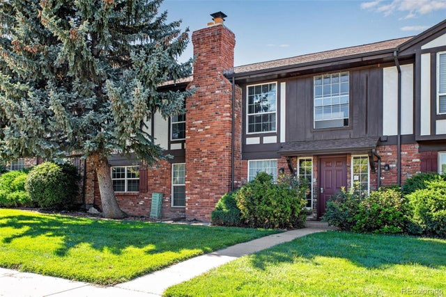 3855 S Monaco Street 209, Denver