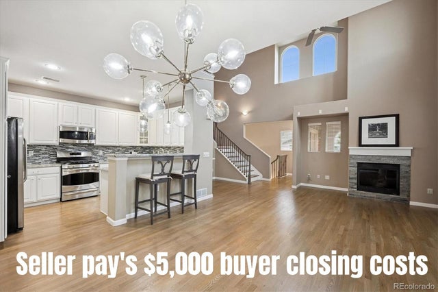 3350 Cascina Circle D, Highlands Ranch