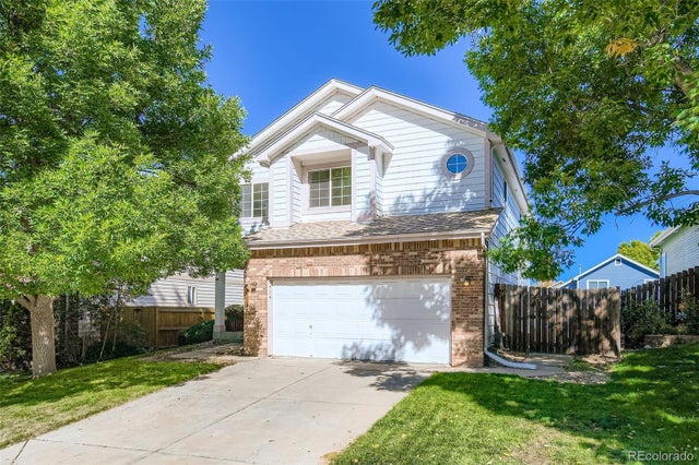 6563 W 96th Place, Westminster