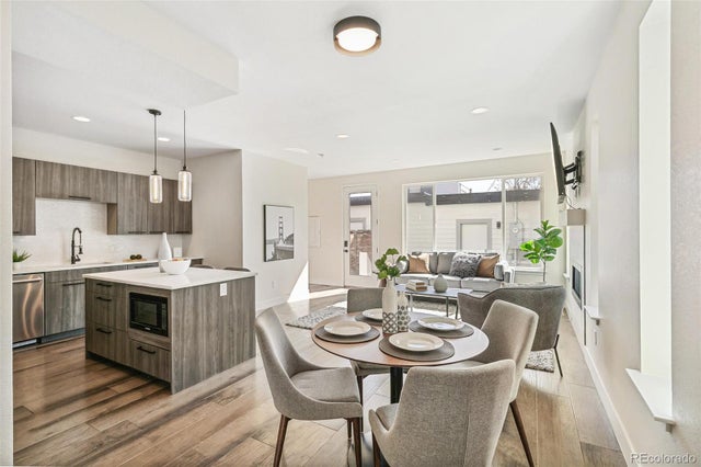 3632 Lipan Street, Denver