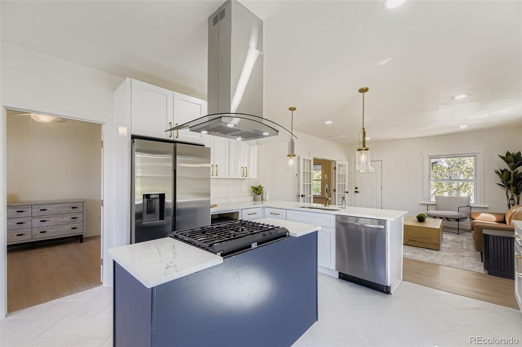 3926 W 29th Avenue, Denver