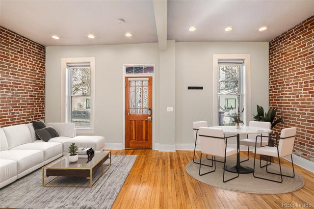 2633 Bryant Street, Denver