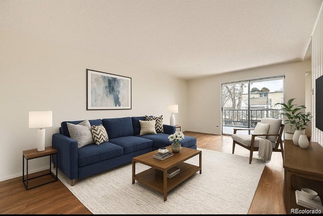 2325 S Linden Court 201, Denver