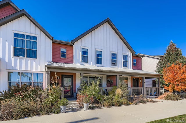 5159 Central Park Boulevard, Denver