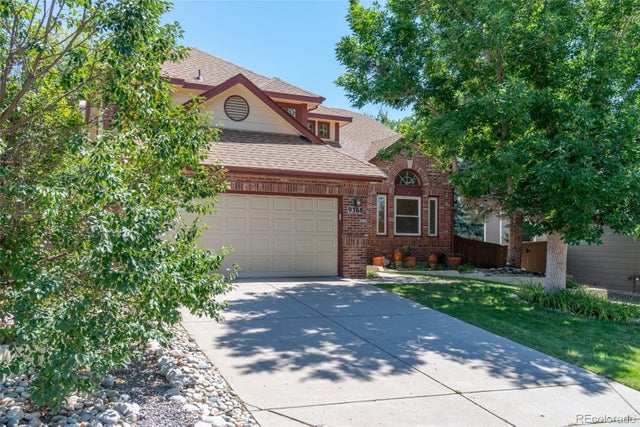 9368 Harvard Drive, Highlands Ranch