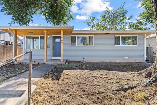 1460 W Alaska Place, Denver