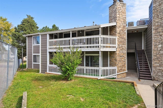 18103 E Kentucky Avenue 203, Aurora