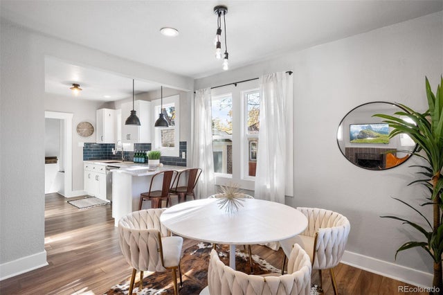 3790 Newton Street, Denver