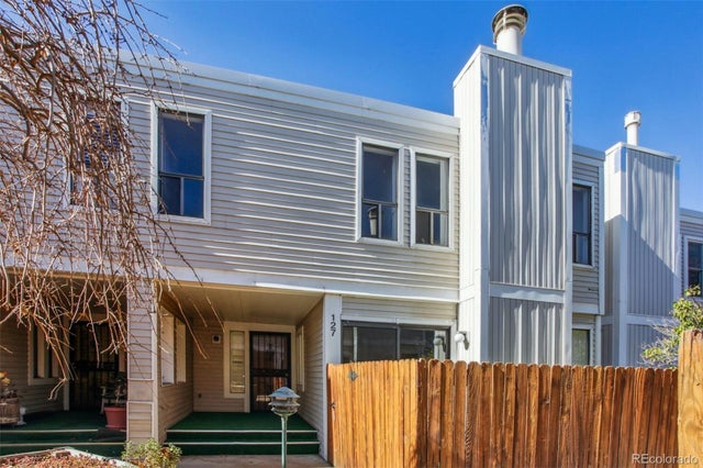 1050 S Monaco Parkway 127, Denver