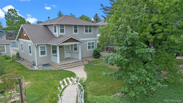 3056 8th Street, Boulder