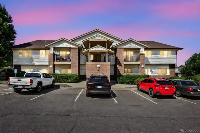 875 E 78th Avenue 9-2, Denver