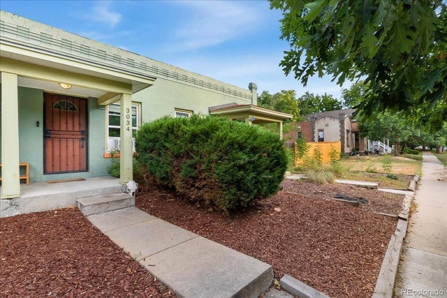 3034 N High Street, Denver