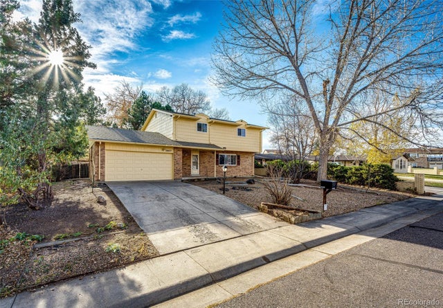 10623 Van Gordon Way, Broomfield