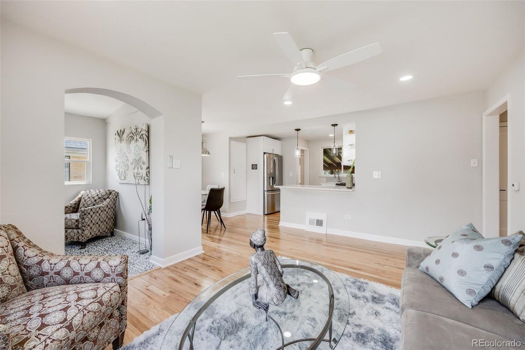 903 Poplar Street, Denver