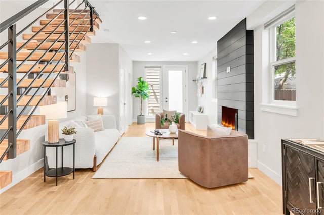 1349 Jersey Street, Denver