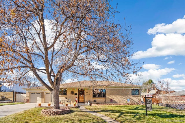 4155 Ingalls Street, Wheat Ridge