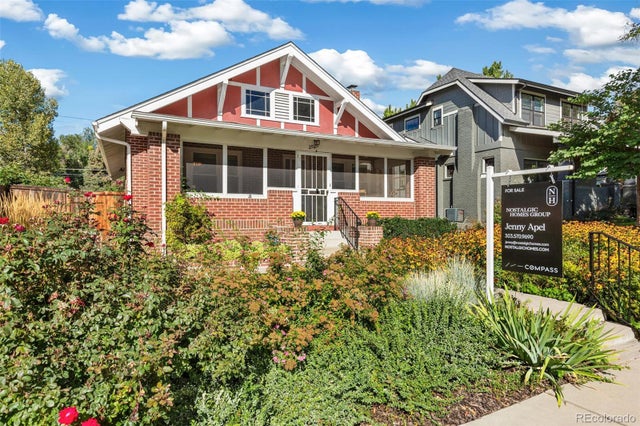 2929 Raleigh Street, Denver