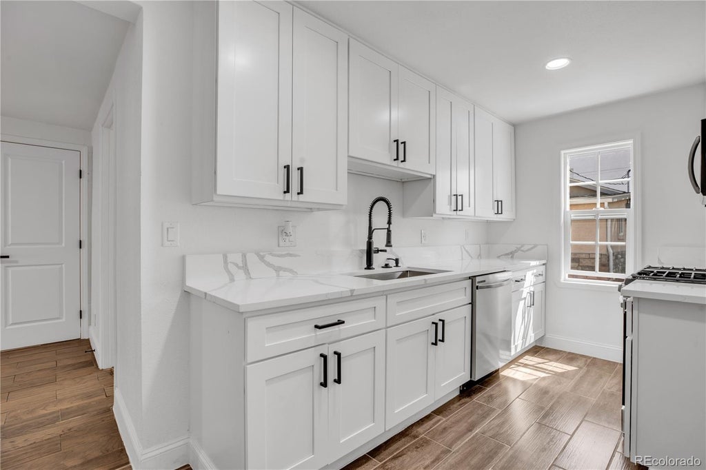 4024 Milwaukee Street, Denver