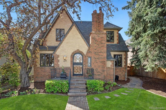 870 S Medea Way, Denver