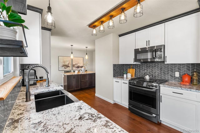 6858 Otis Court, Arvada