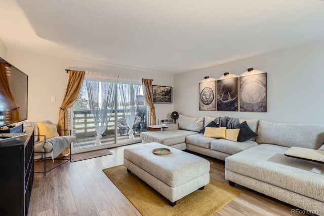 495 S Dayton Street 1c, Denver