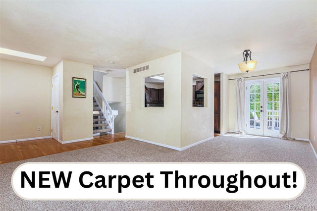 6316 S Kline Street, Littleton