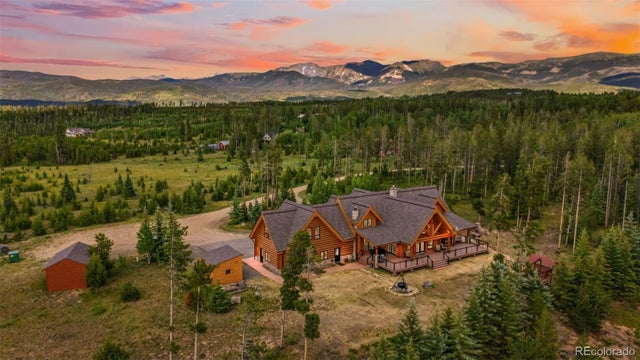 127 County Rd 8030, Fraser