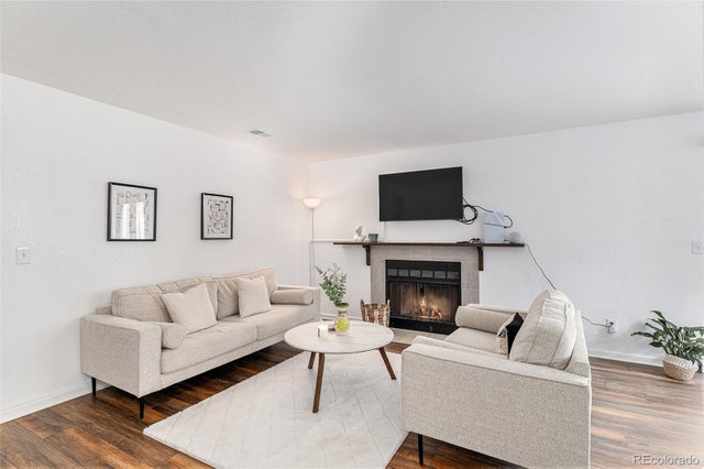 3051 S Ursula Circle 102, Aurora