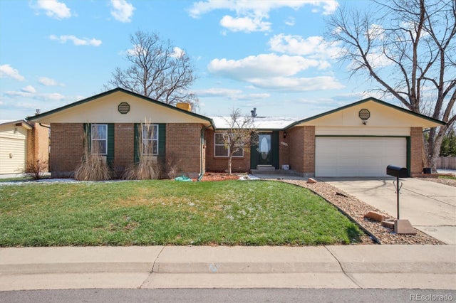 3158 S Dayton Court, Denver