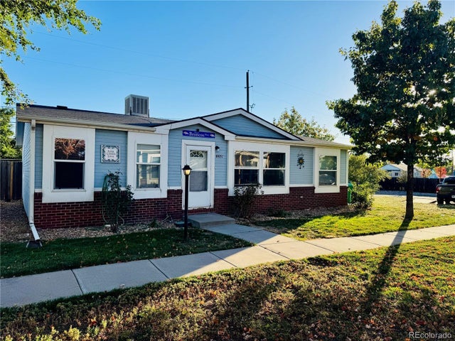 6651 E 78th Avenue, Commerce City