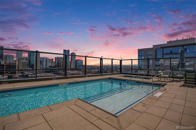 1750 Wewatta Street 728, Denver