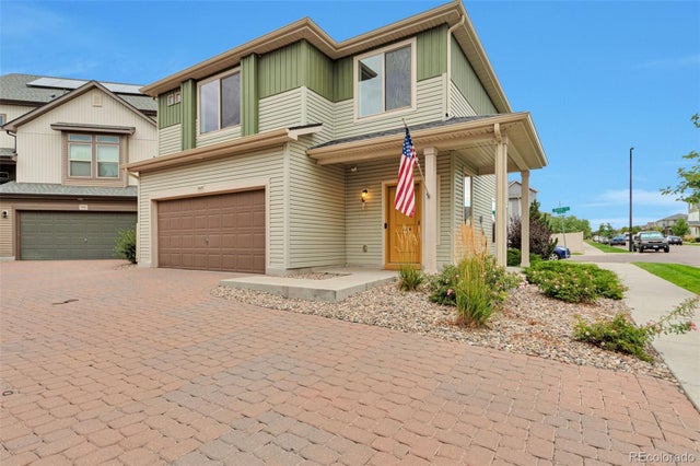 5445 Danube Street, Denver