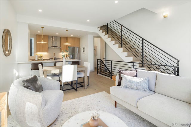 1242 Zenobia Street 13, Denver