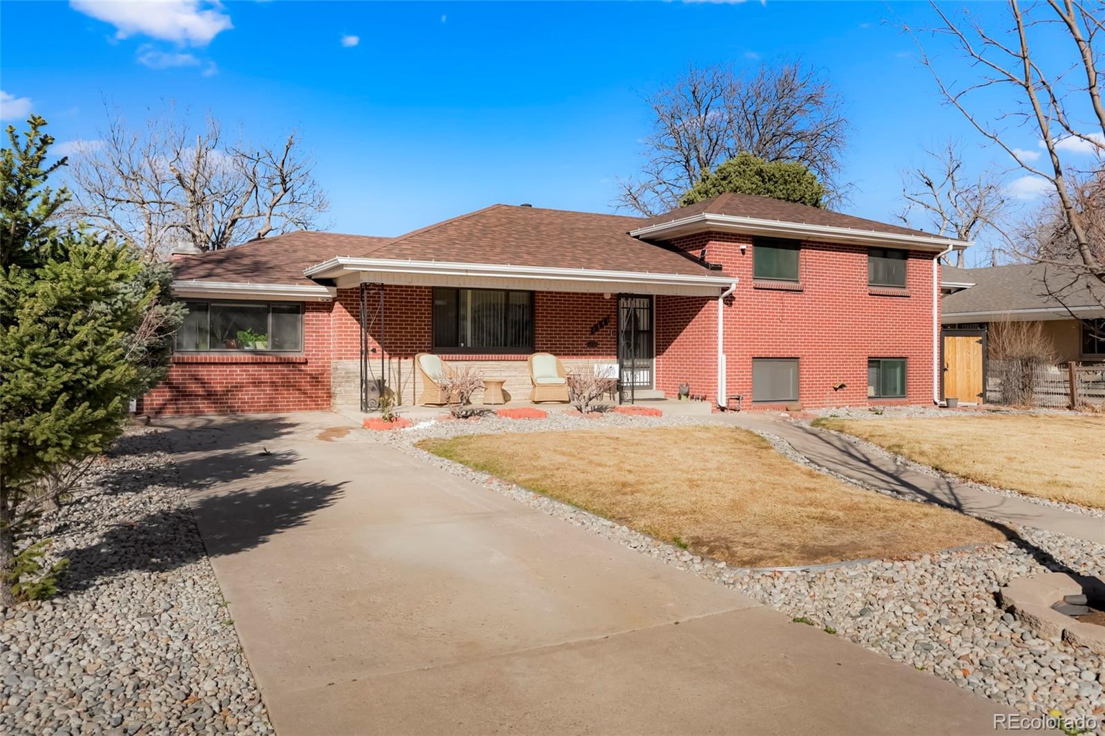 Homes for Sale in Aurora, CO