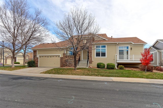 3802 E 127th Lane, Thornton