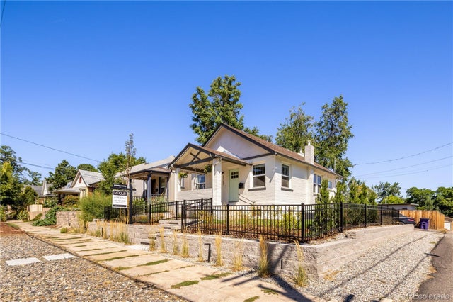 2727 W 34th Avenue, Denver