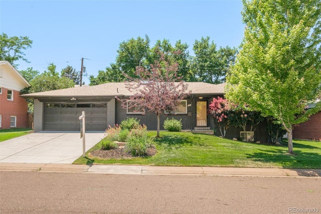 621 S Harrison Lane, Denver