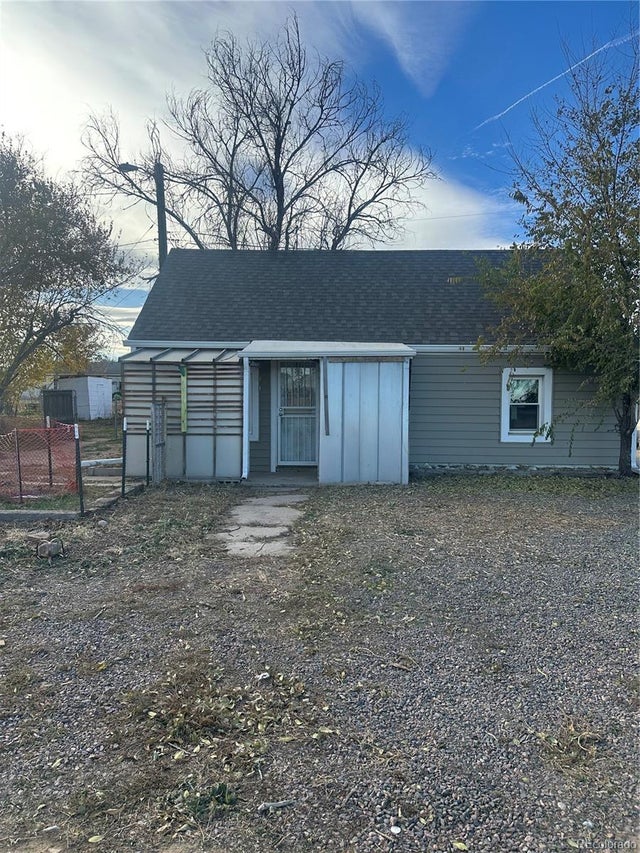 8101 Rosemary Street, Commerce City