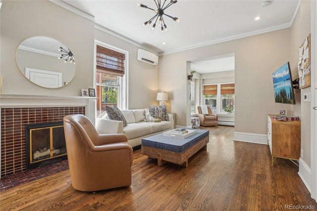 1176 Gaylord Street 101, Denver