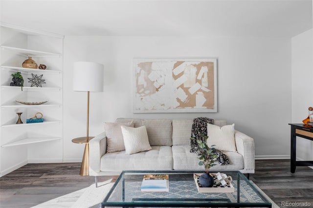 1243 Gaylord Street 304, Denver