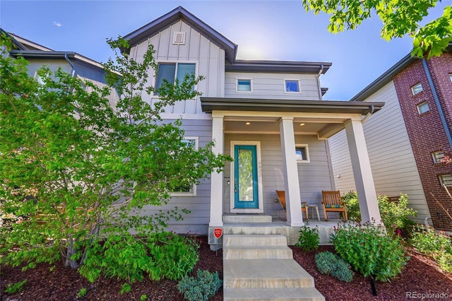 6632 Osage Street, Denver