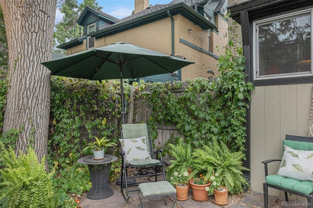 1220 N Logan Street, Denver